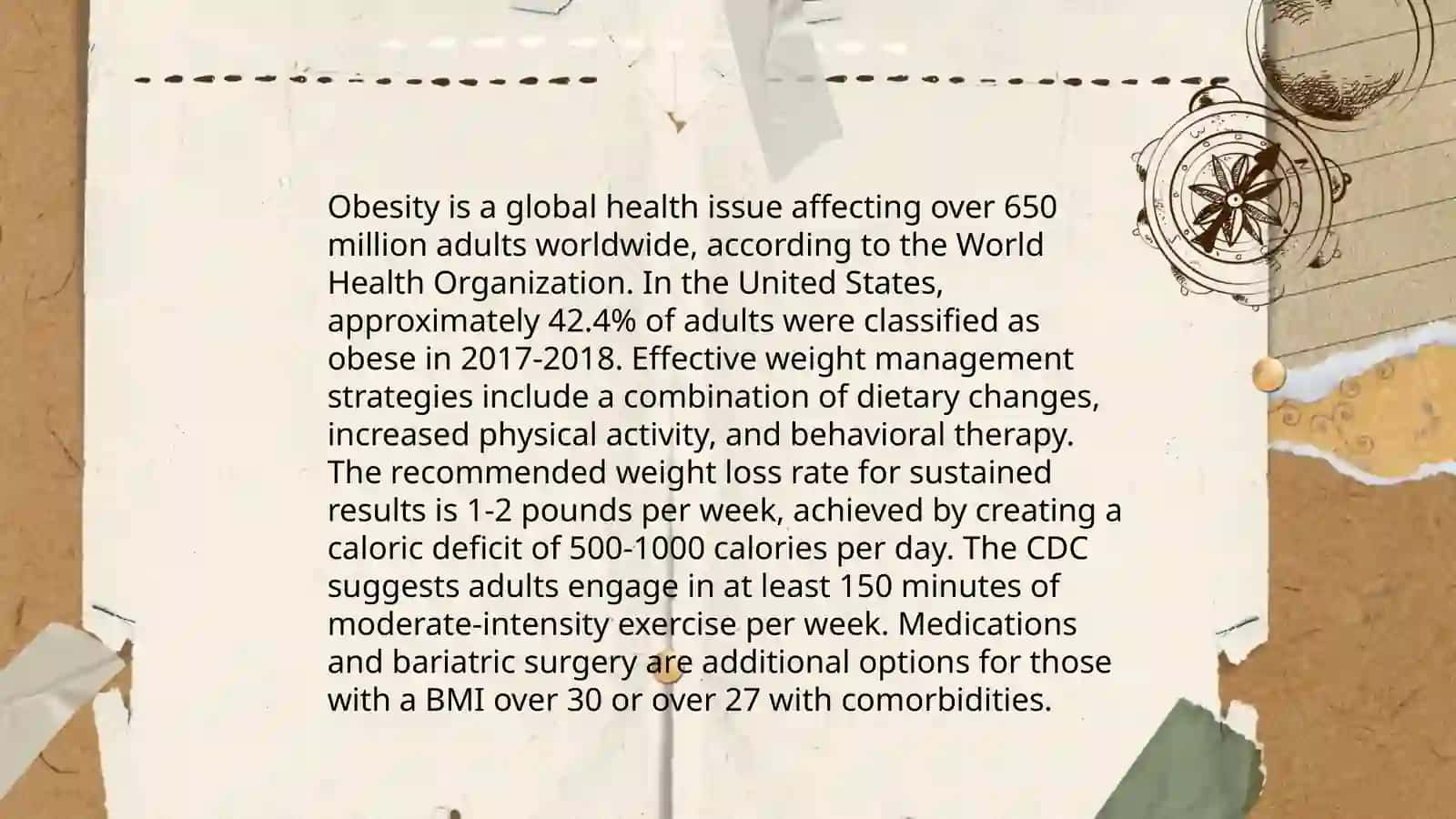 Nowadays health issues 4