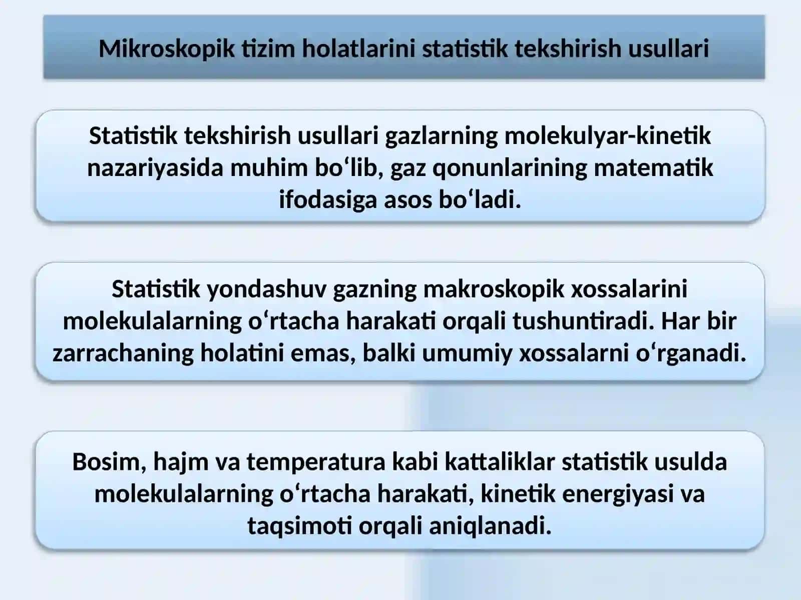Fizika I kursi 4
