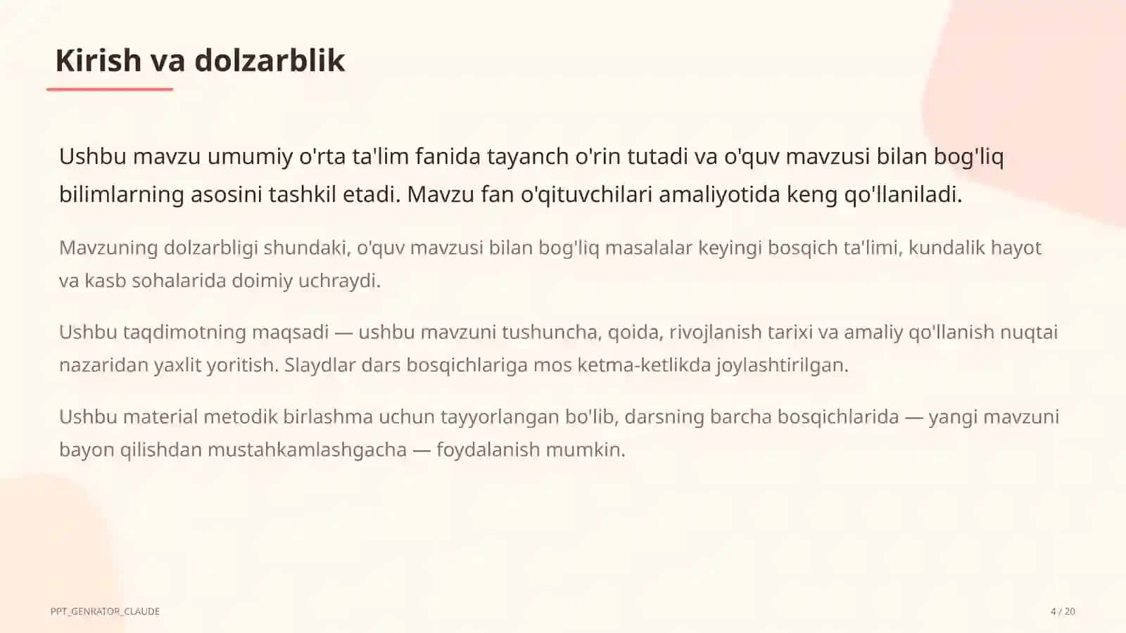 Maktabda bullingning oldini olish: sinf rahbari, psixolog va ota-ona hamkorligi 4