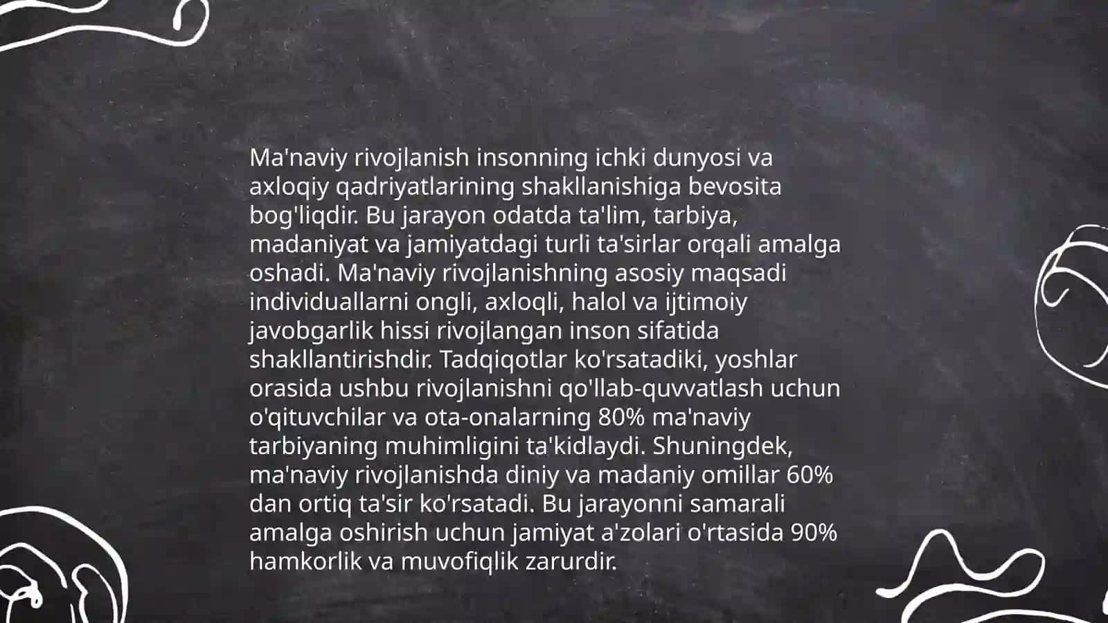 "Bolaning Aqliy Faoliyatini Rivojlantirishga Doir Shakllar Qutisi" 4