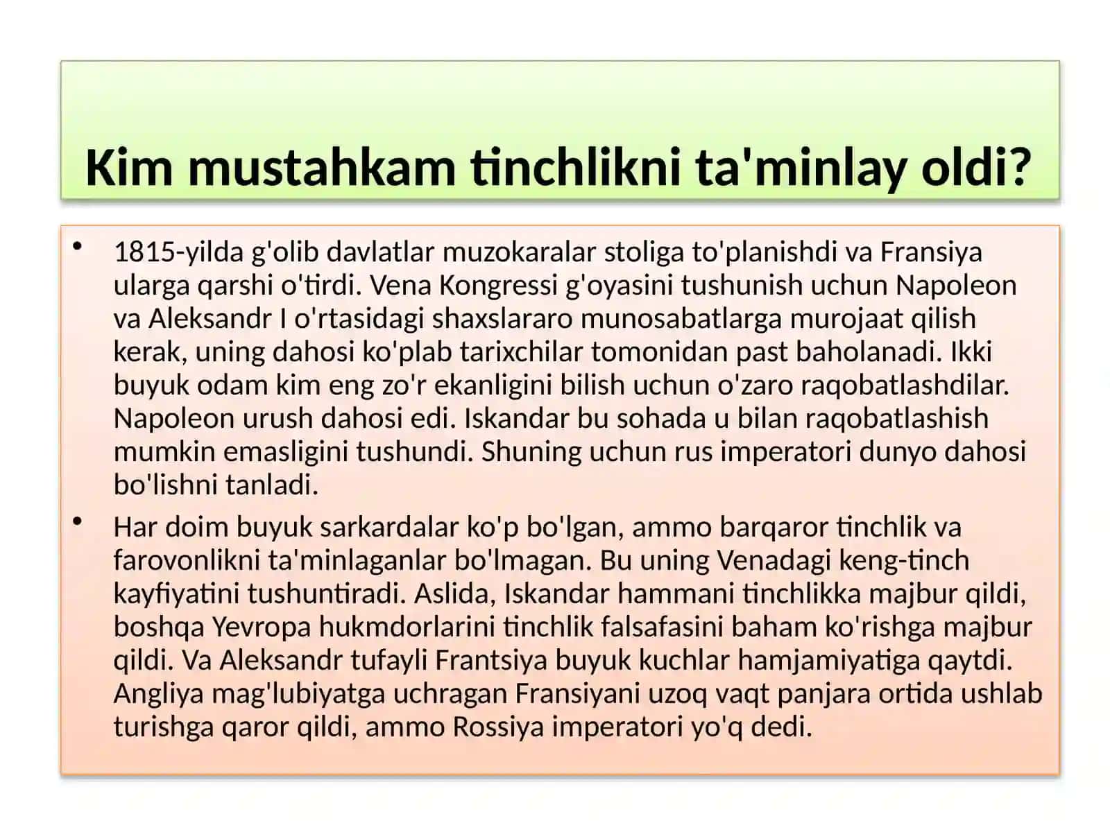Vena Kongressi 4