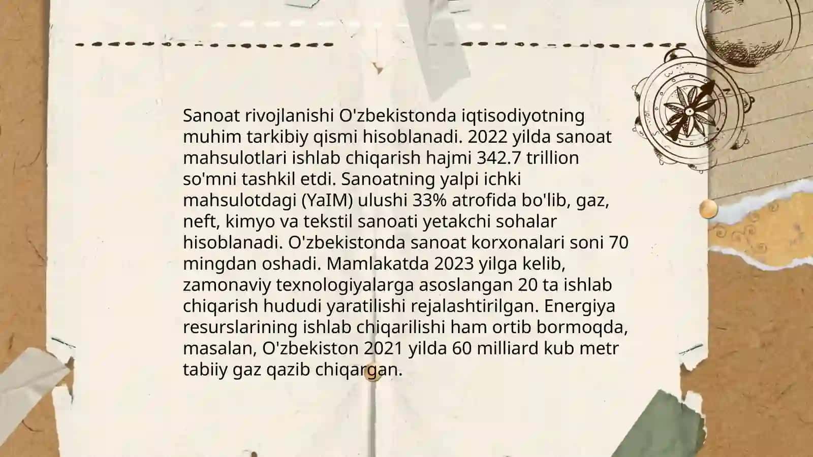 1917-1950 yillarda O'zbekistan shaharlar taraqqiyotida transformatziya jorayonlari 4