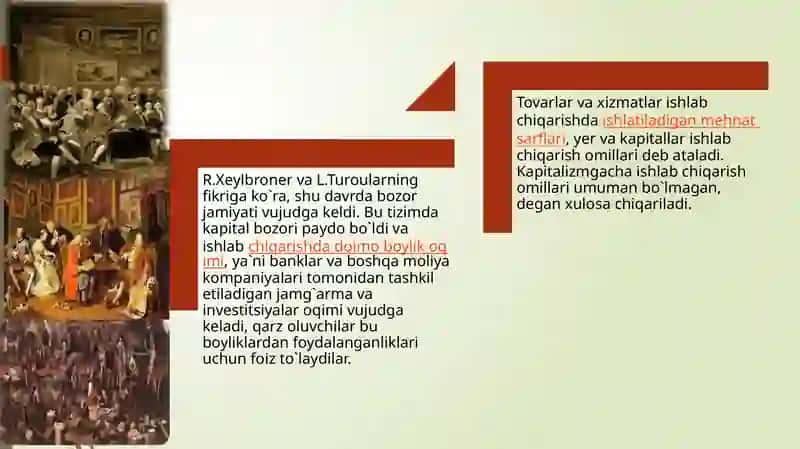 A. Smitning iqtisodiy ta'limoti 4
