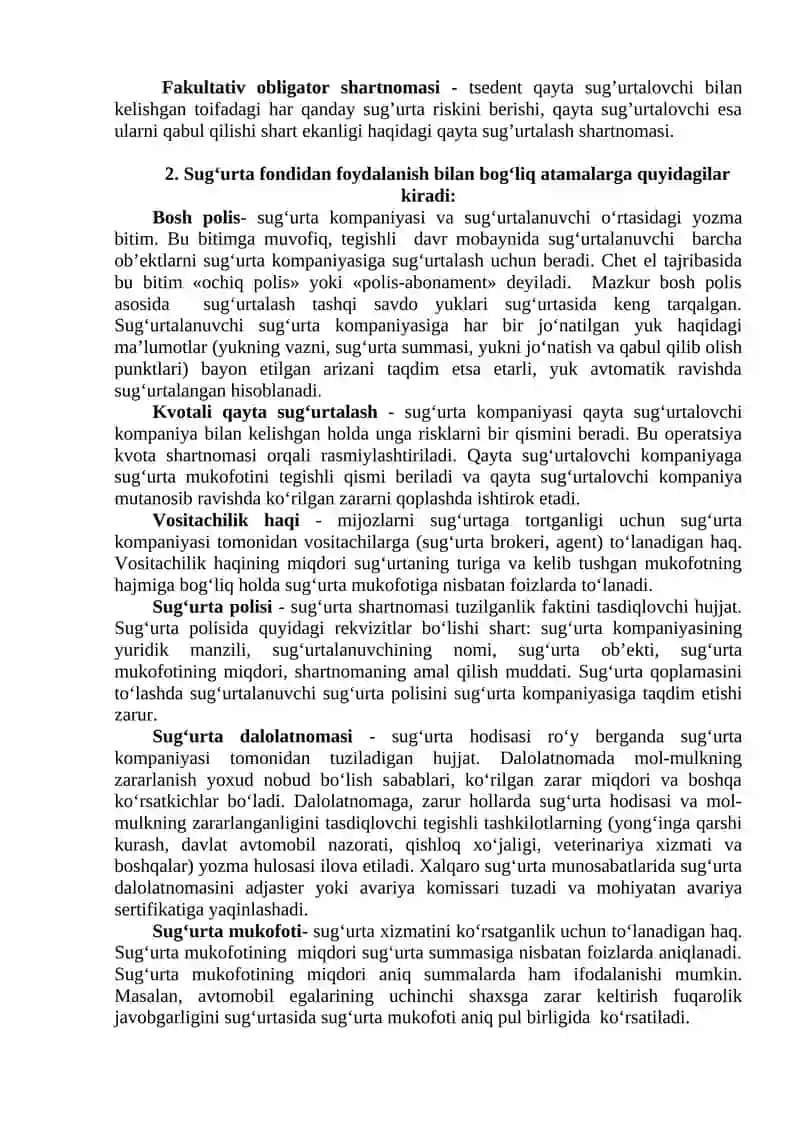 SUG‘URTA MUNOSABATLARIDA QO’LLANILADIGAN IBORA VA TUSHUNCHALAR 4