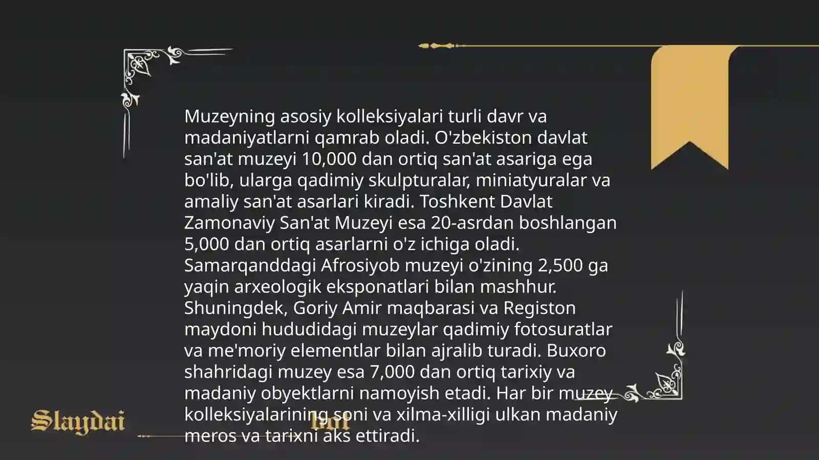 Misr Qohira muzeyi 4
