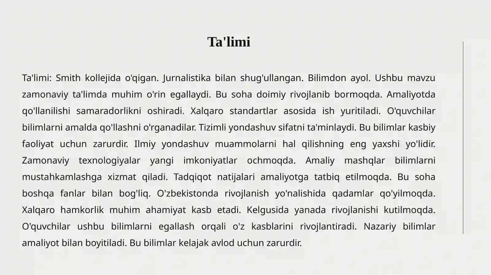 MARGARET MITCHELL BAJARDI 4