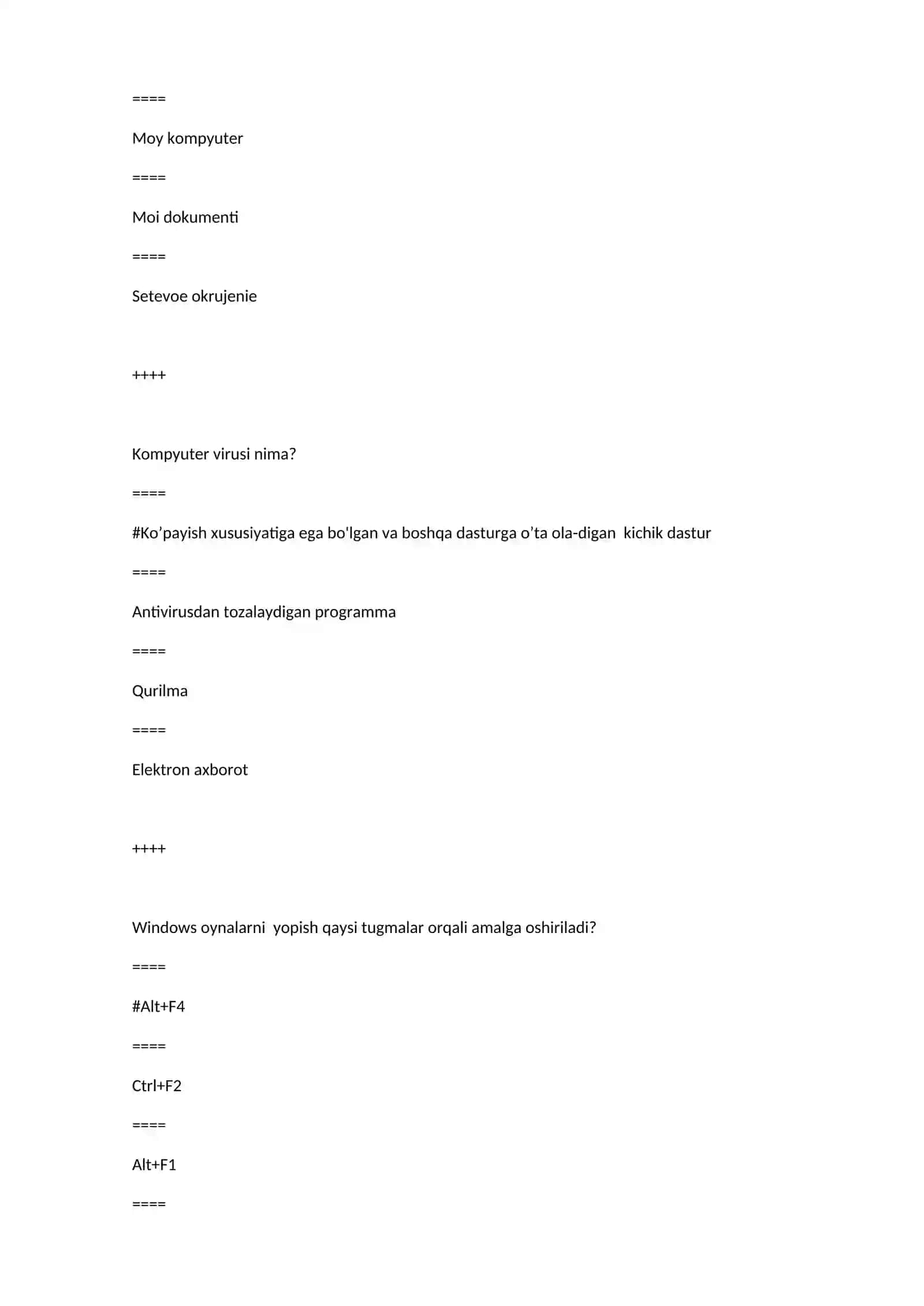 Bit 4