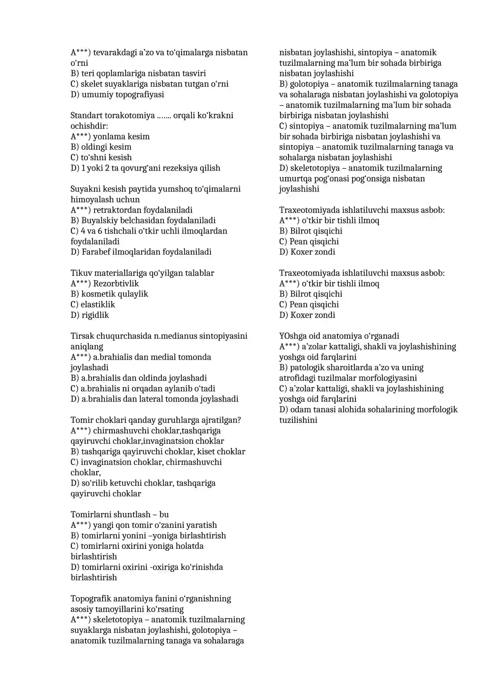 KLINIK ANATOMIYA 4