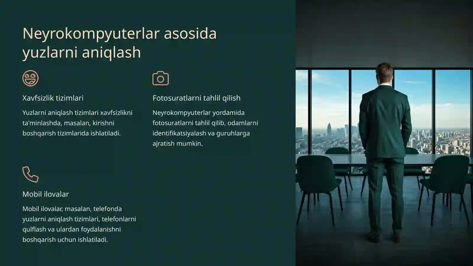 Neyrokompyuterlar: Kelajak texnologiyalari 4