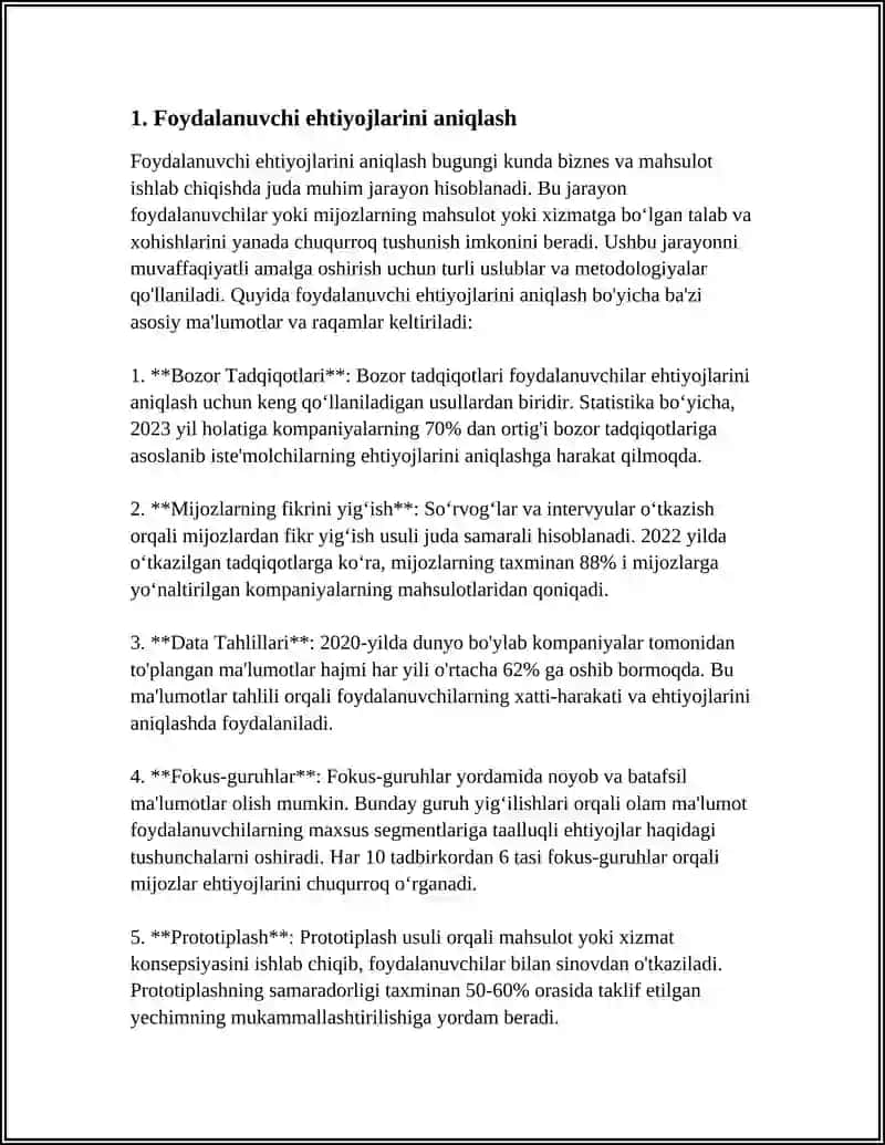 FOYDALANUVCHILARNING AXBOROT BILAN TA'MINLASHNING SAMARALI USULLARI 4