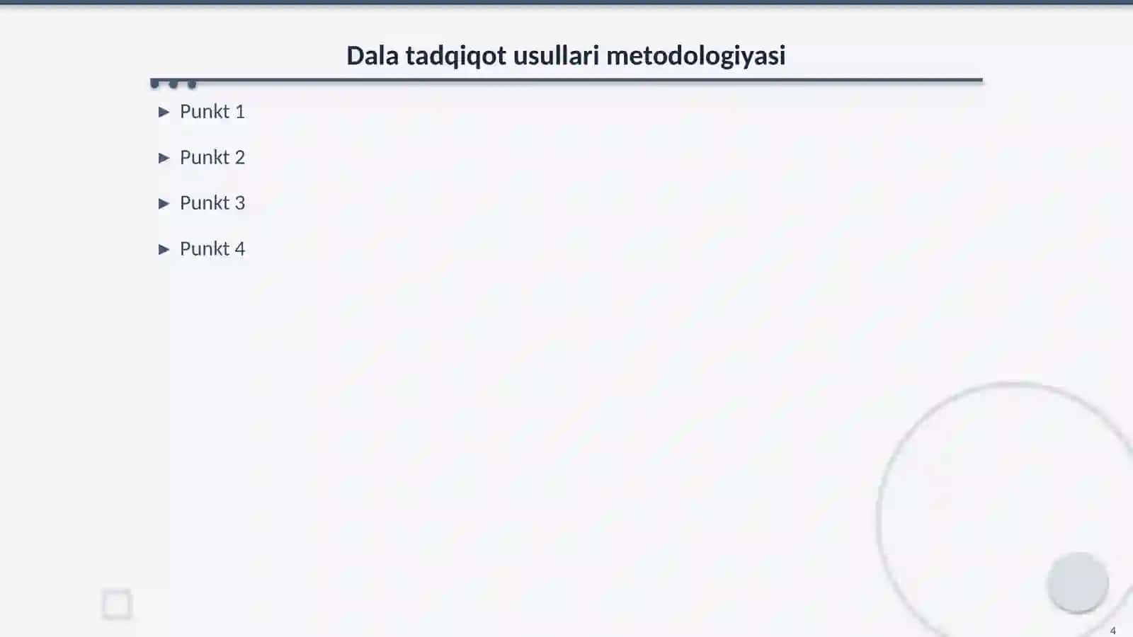 Arxeologik manbaalar 4