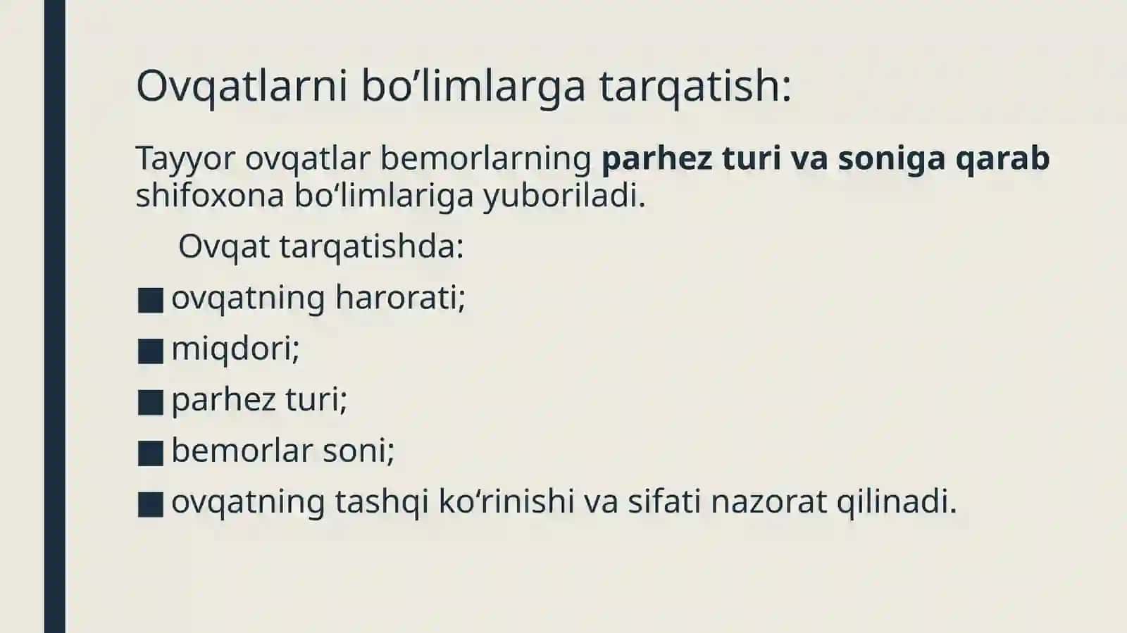 Tibbiyot kasbi kirish fani 4