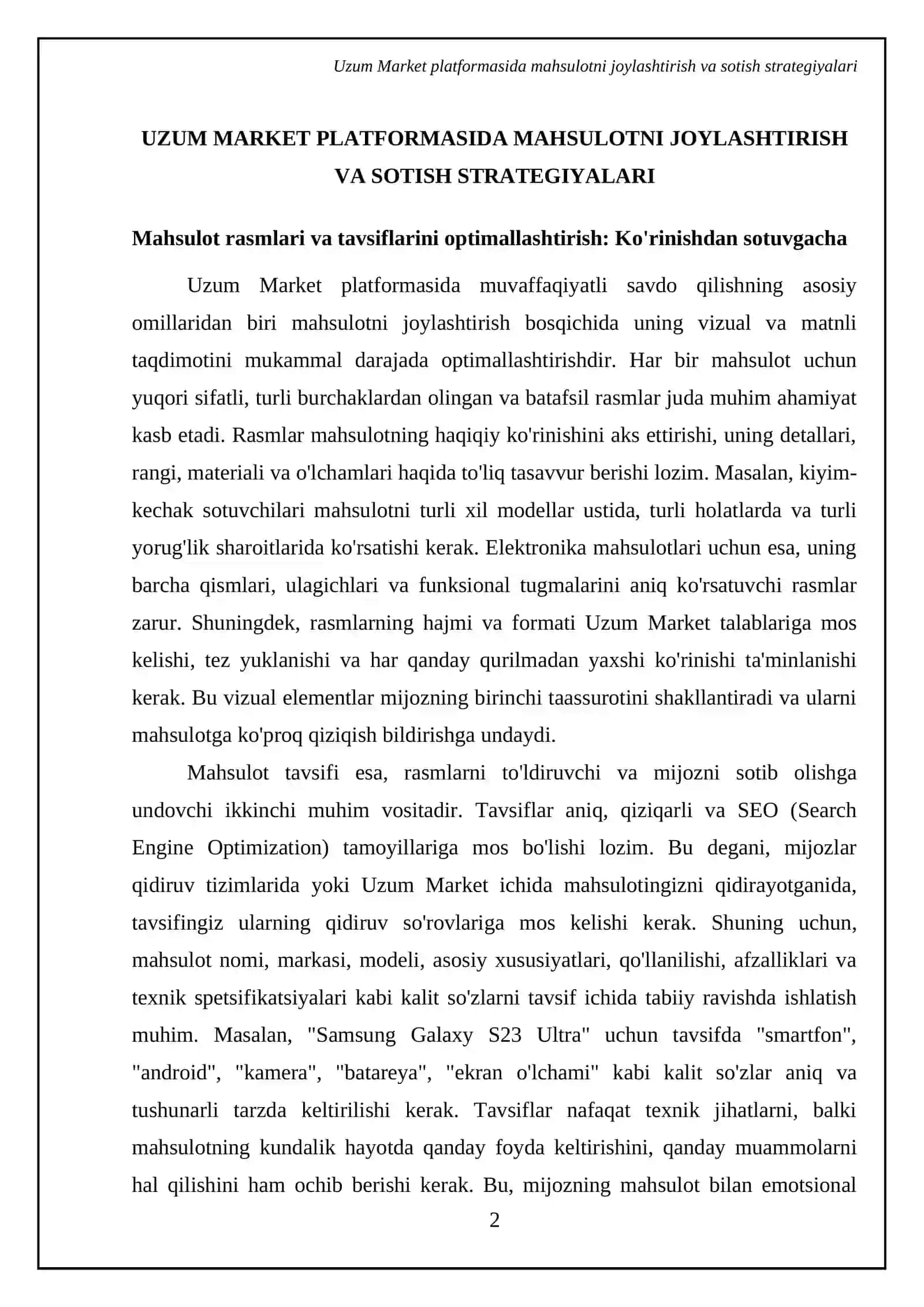 uzum market bilan hamkorlikda pul ishlash 4