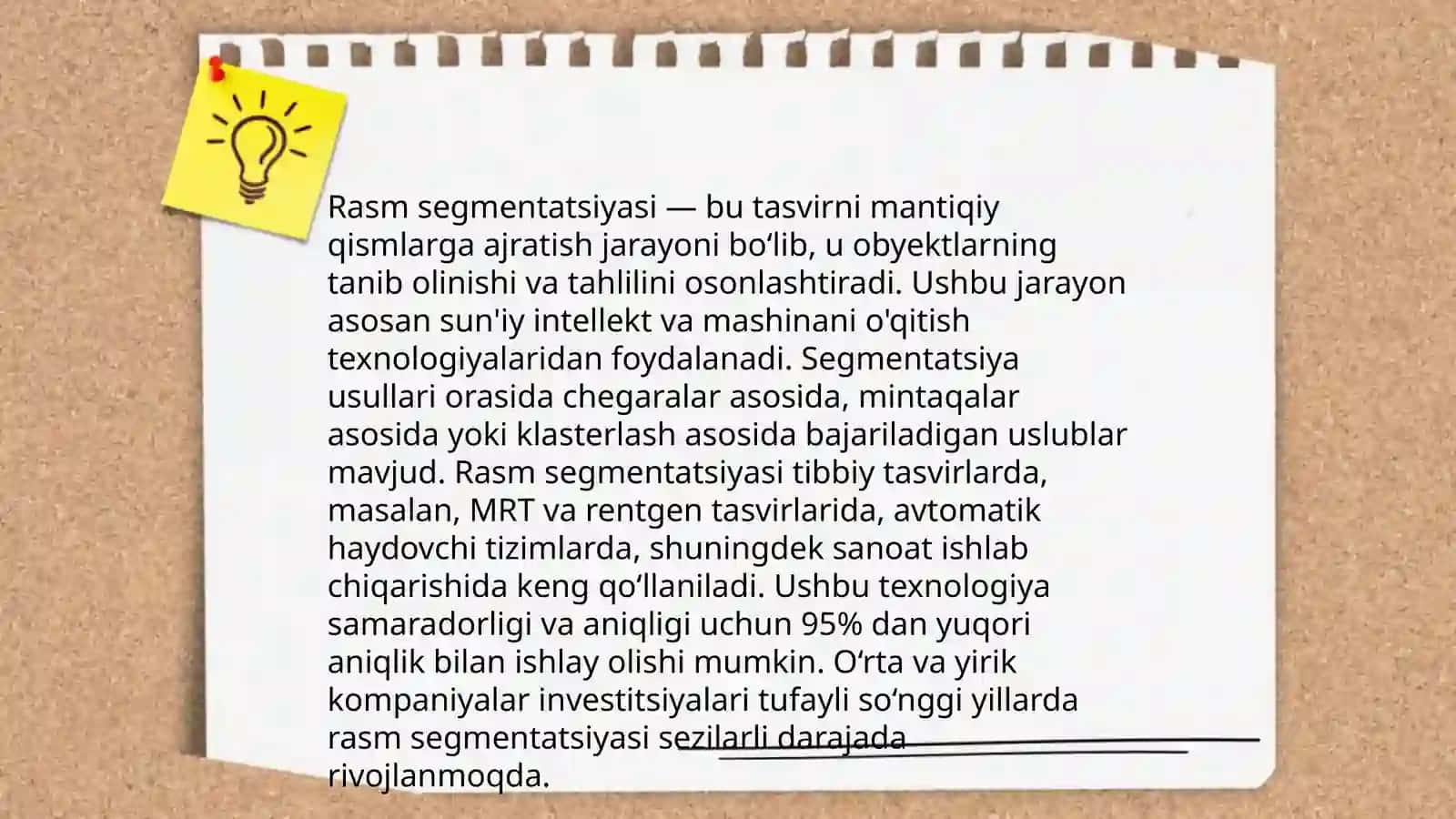 Kampyuterda rasm ko’rinishidagi malumotlar 4