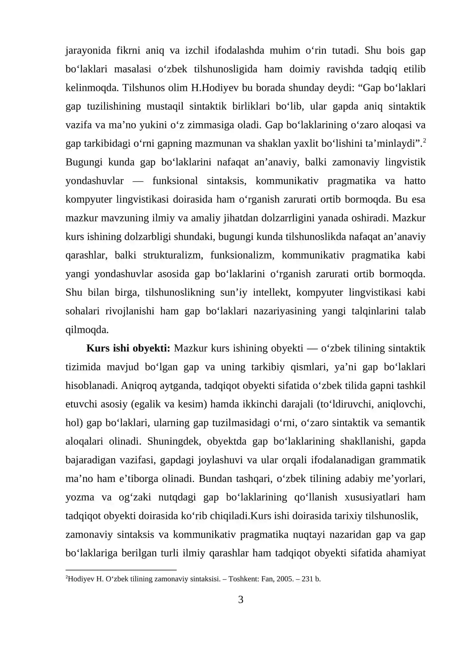 GAP BO‘LAKLARI HAQIDAGI QARASHLAR 4