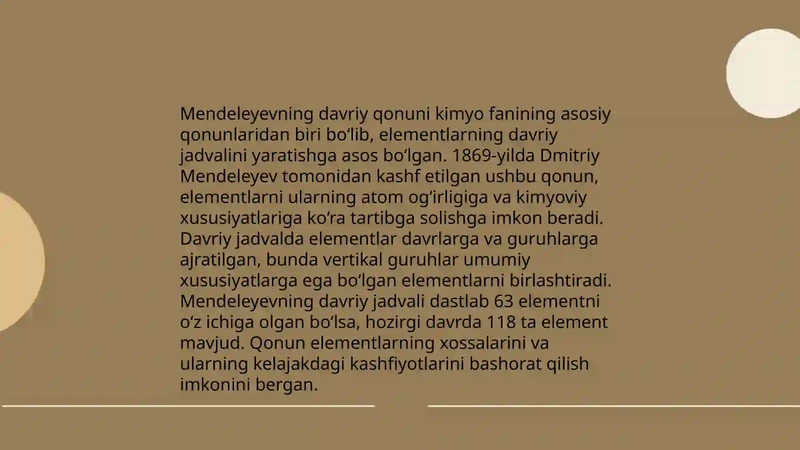 Al kimyo davri 4