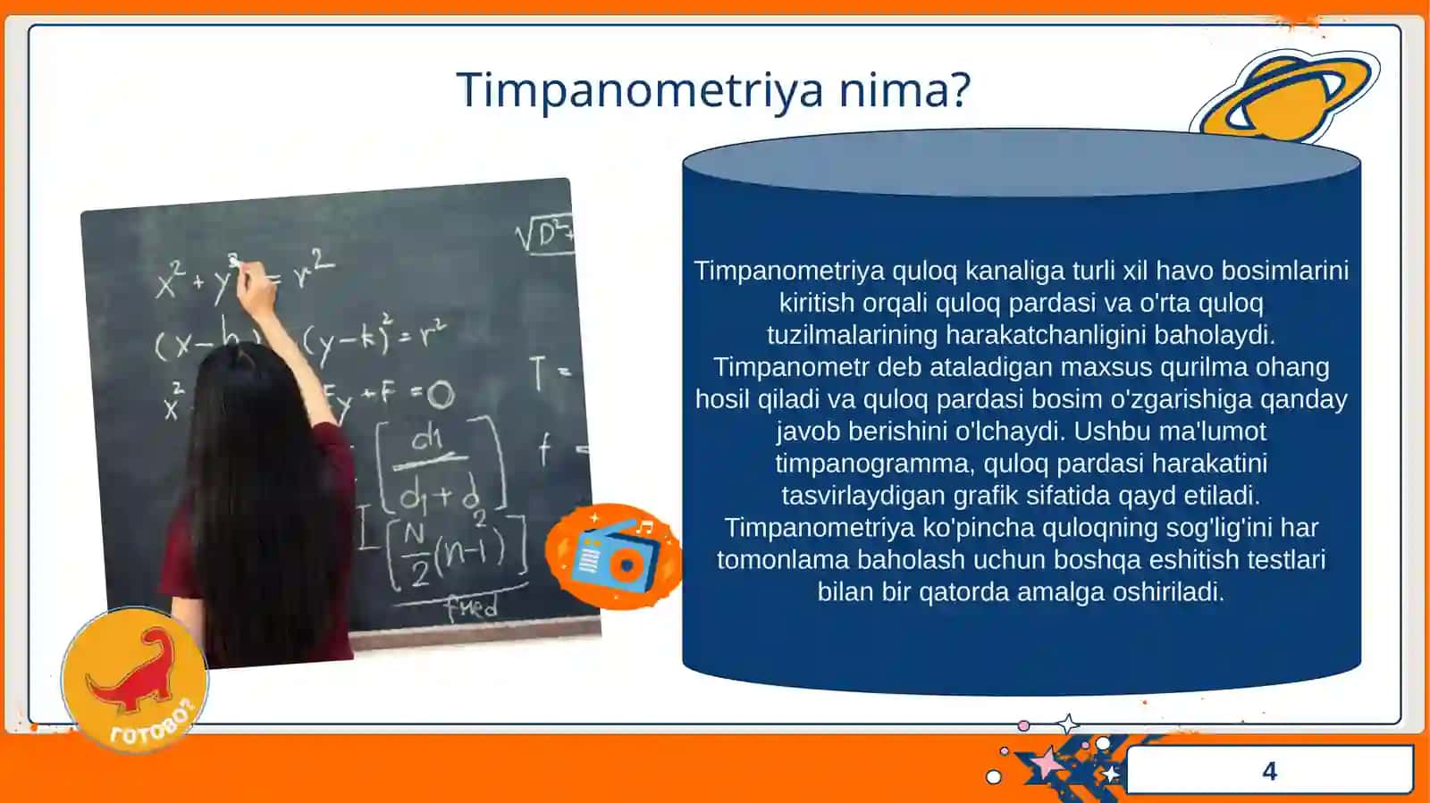 Surdopedagogika yo'nalishi talabasi Nurmamatova Munira 4