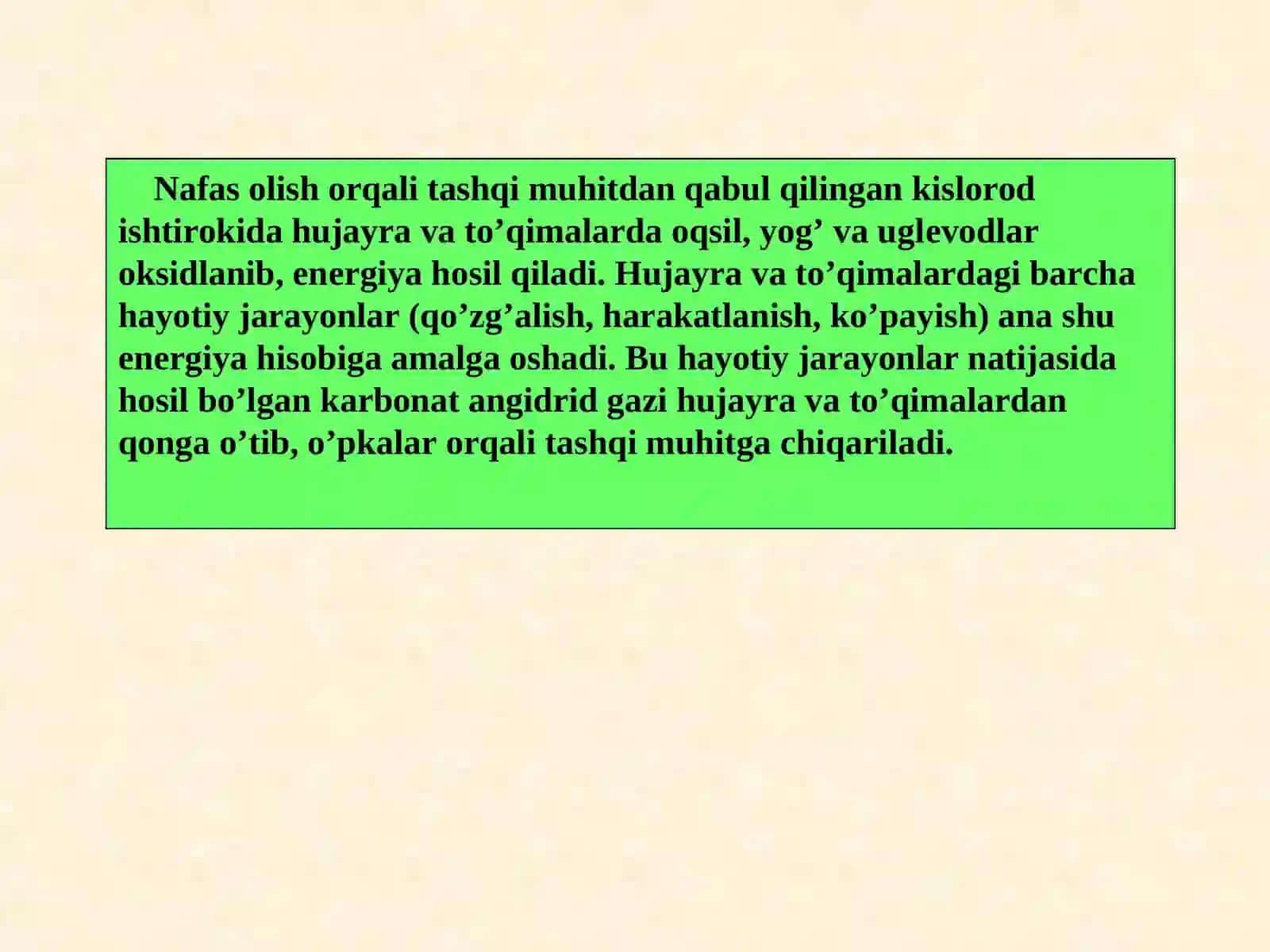 YOSH FIZIOLOGIYASI VA GIGIYENASI 4