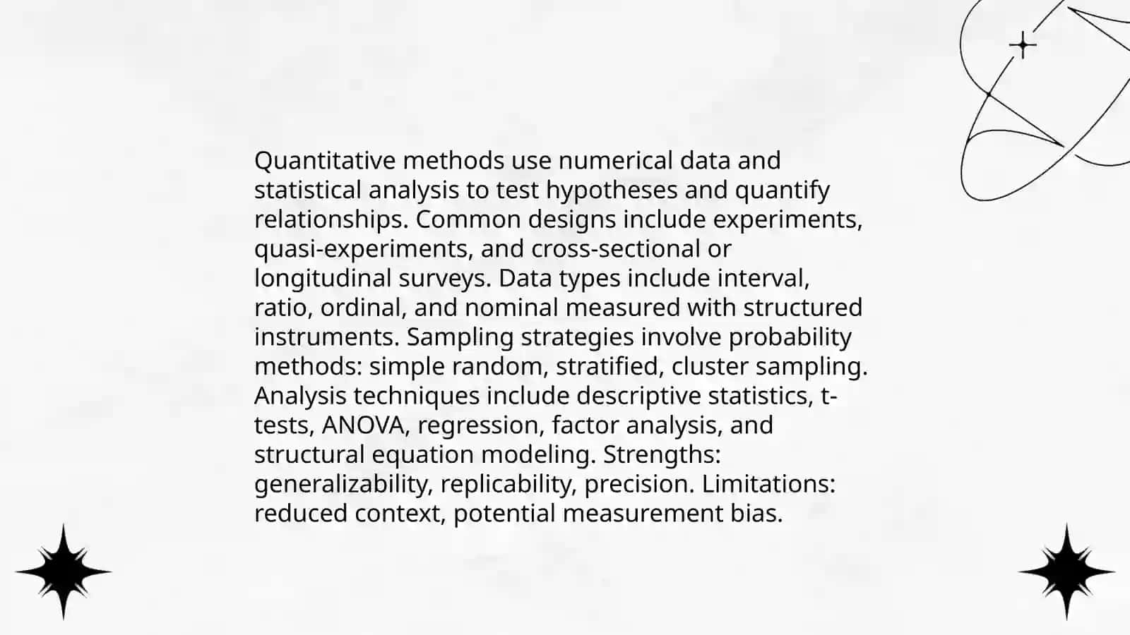 Method types 4
