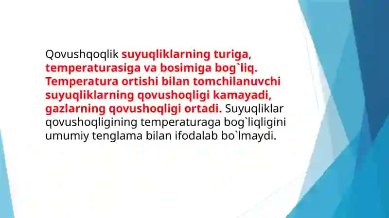 Qovushqoqlik jismlari 4