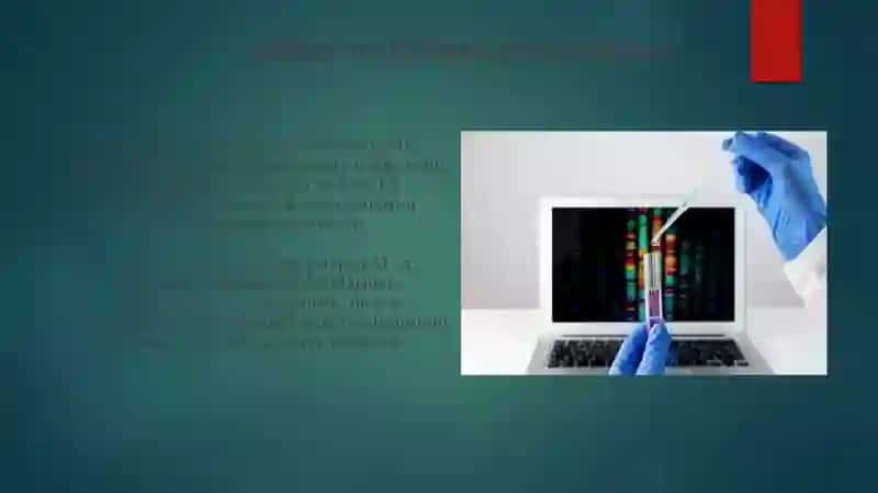 GENCODE: Inson genomining to'liq annotatsiyasi 4