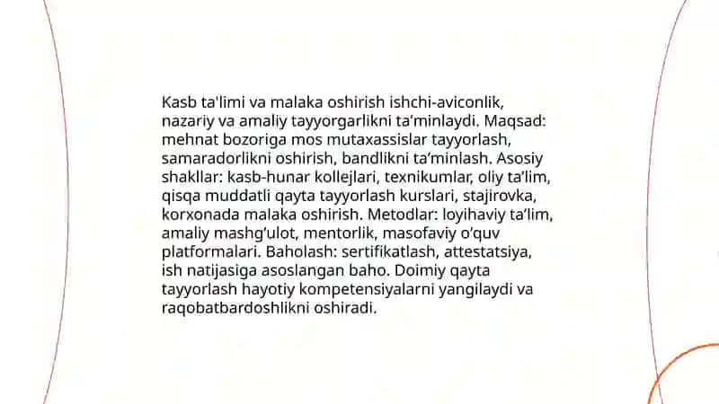Inson va kasb 4