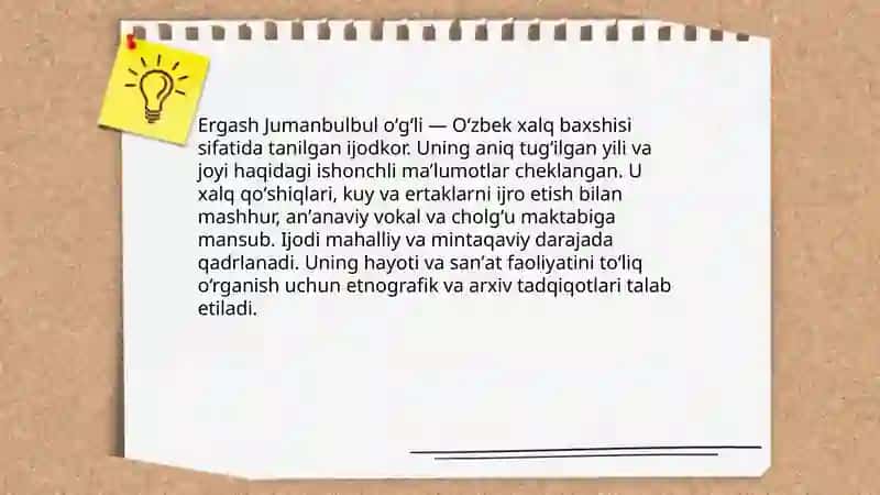 Fozil Yoʻldosh oʻgʻli 4