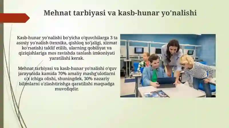 Umum taʼlim maktablarida tarbiya fanini oʻqitish metodikasi 4