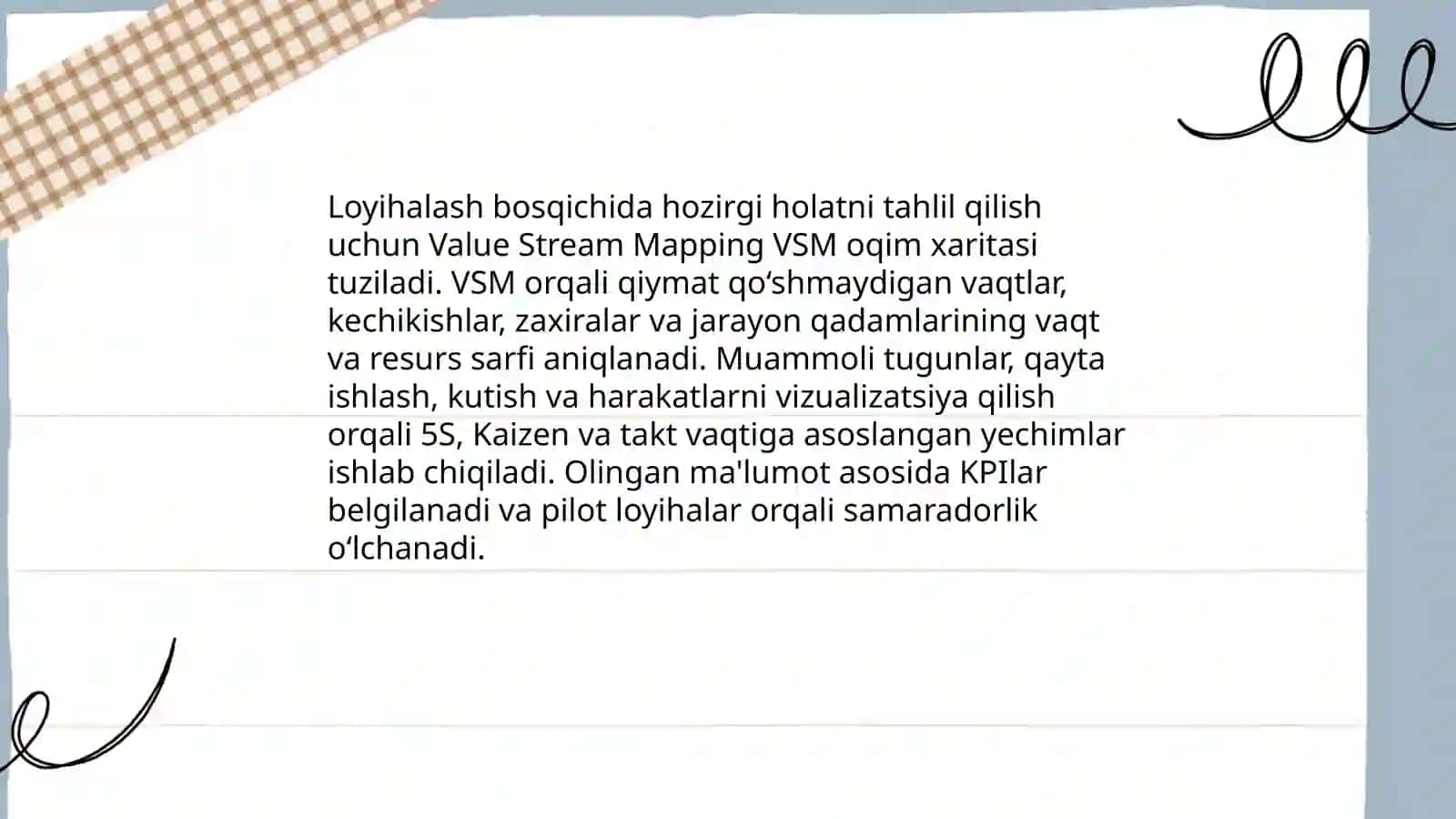Lean management 4