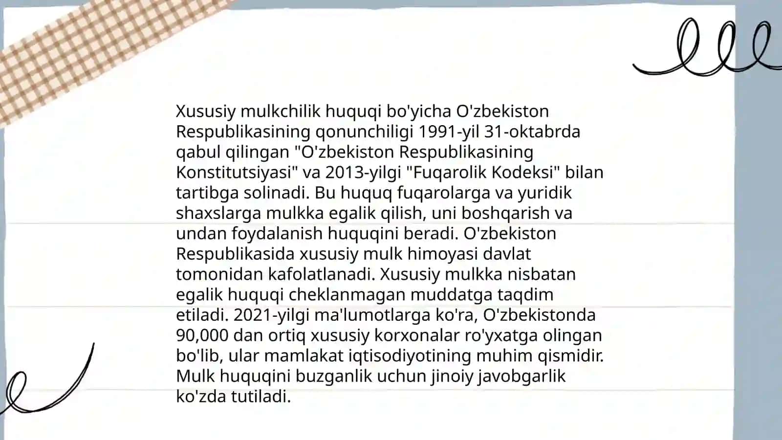 Iqtisodiy islohotlar 4