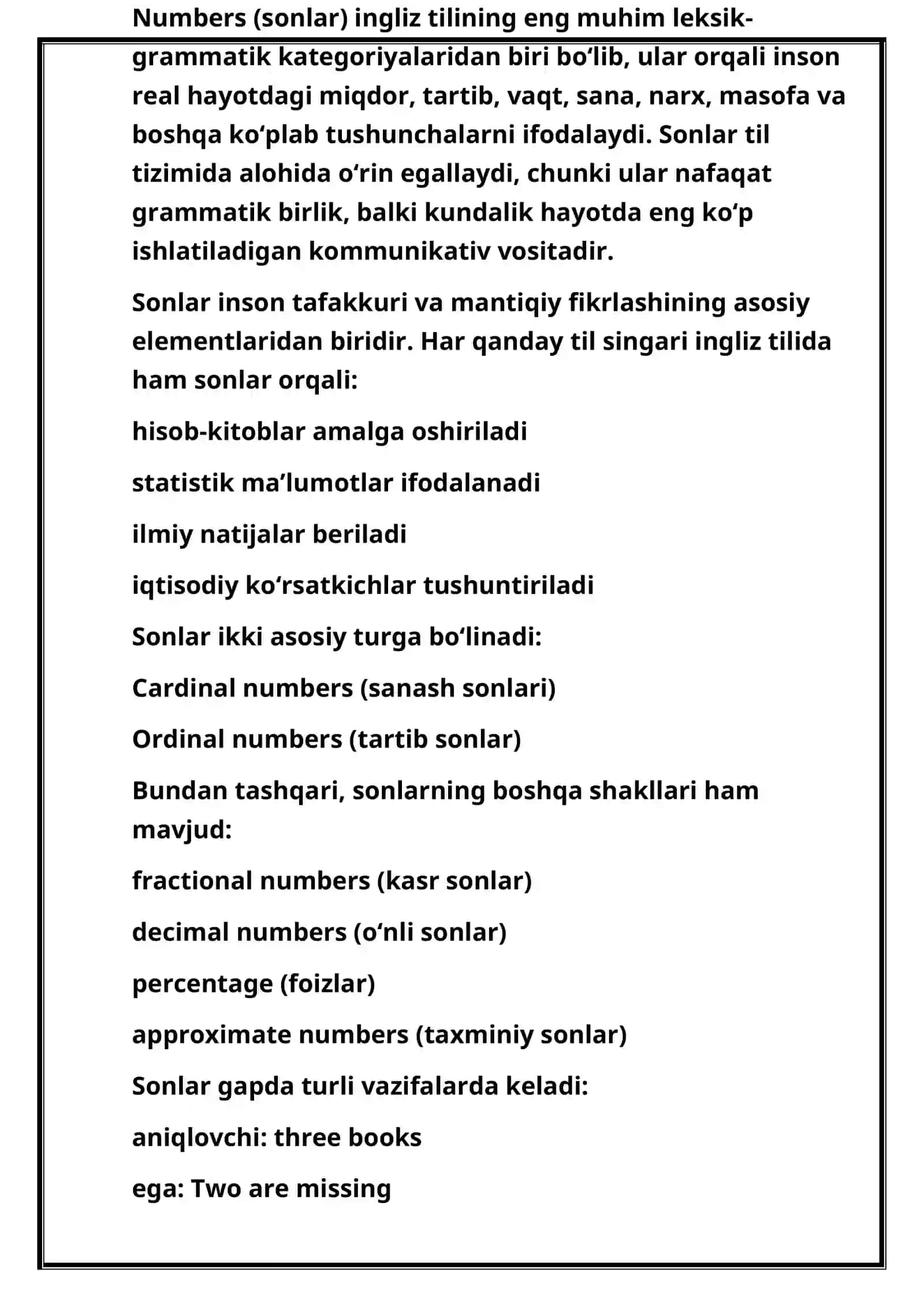 MUSTAQIL ISHI 4