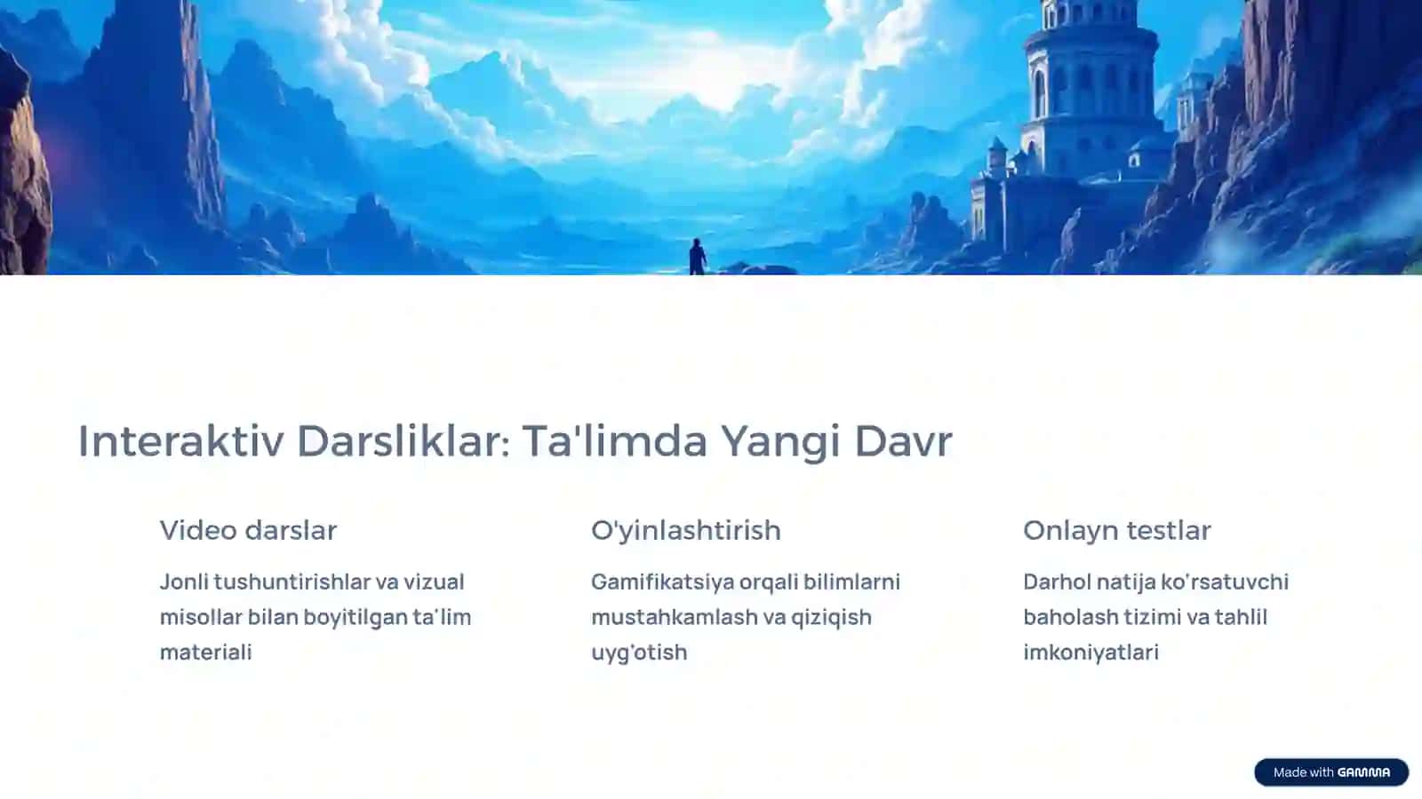 Raqamli Davrda O'zbek Tili 4