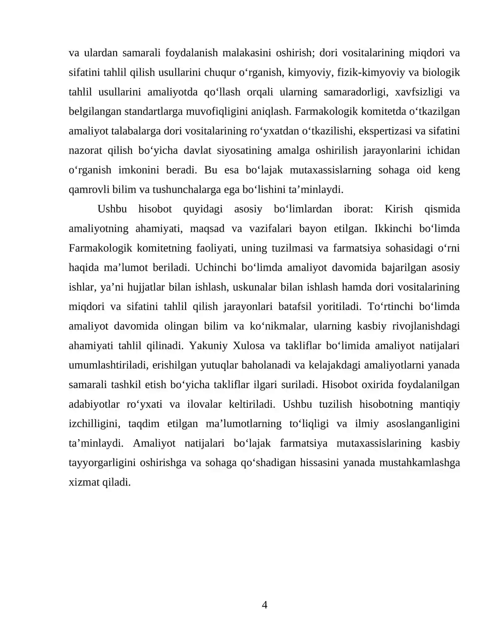Kaptopril 25mg/tab Yuqori samarali suyuqlik xromatografik tahlili 4