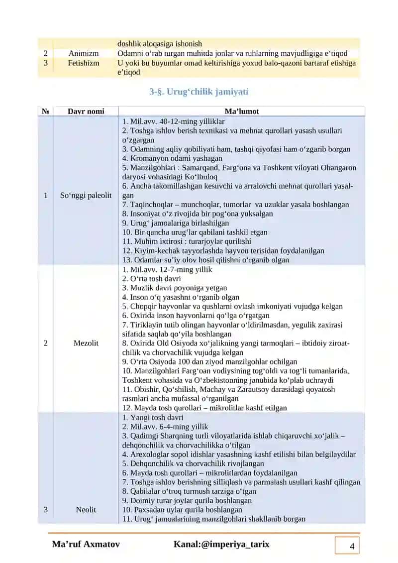 6-Sinfni o'rgatishning interaktiv metodlari 4