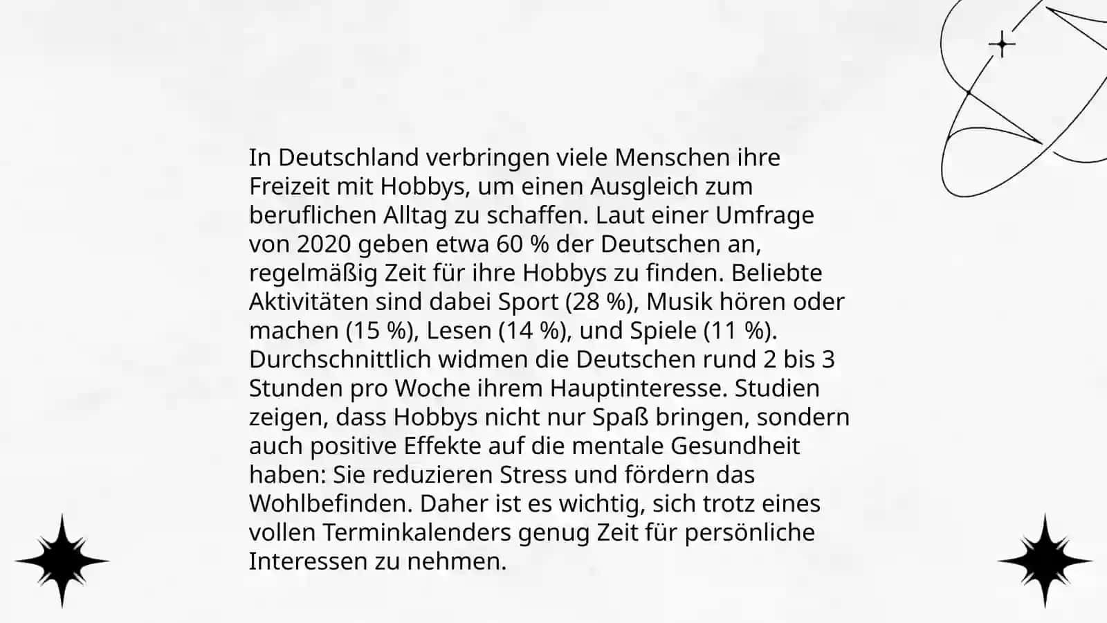 Mein Hobby 4