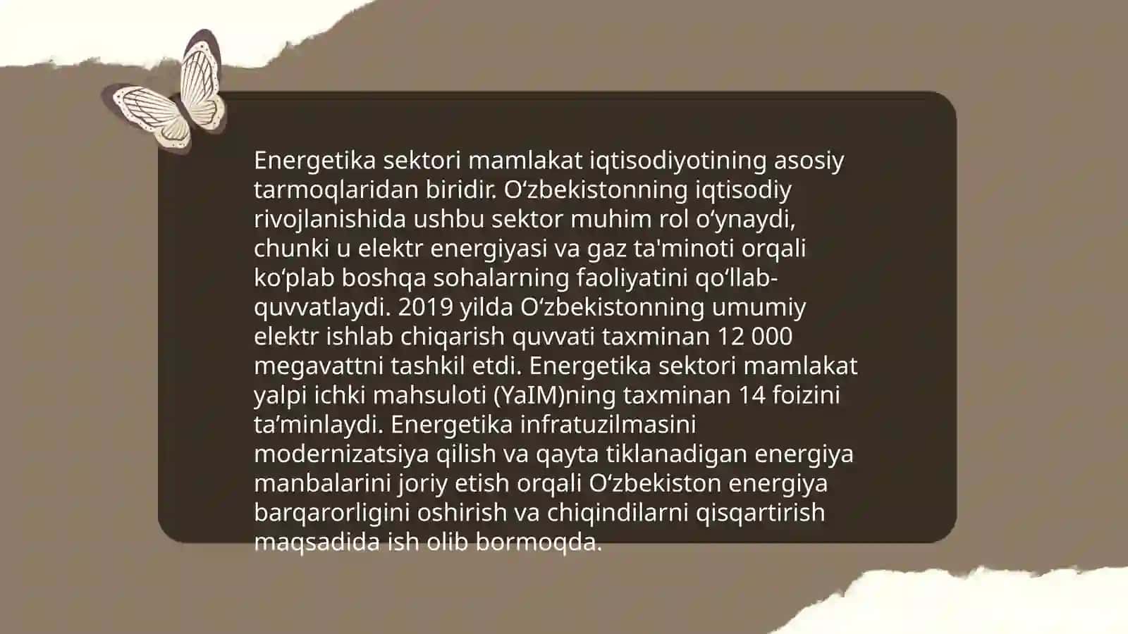 Neft davlatlarining iqtisodiy tuzilishi 4