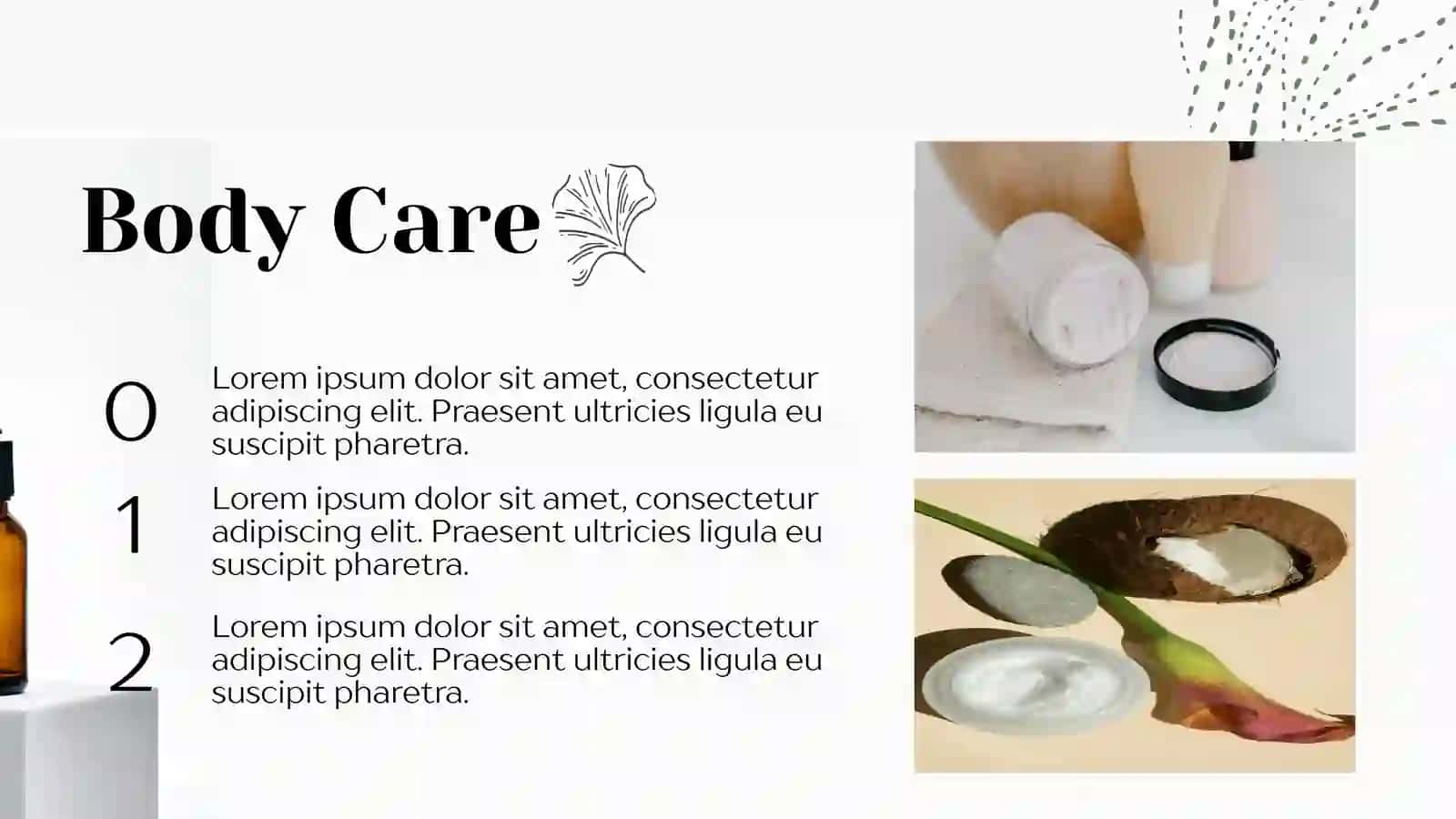 SKINCARE 4