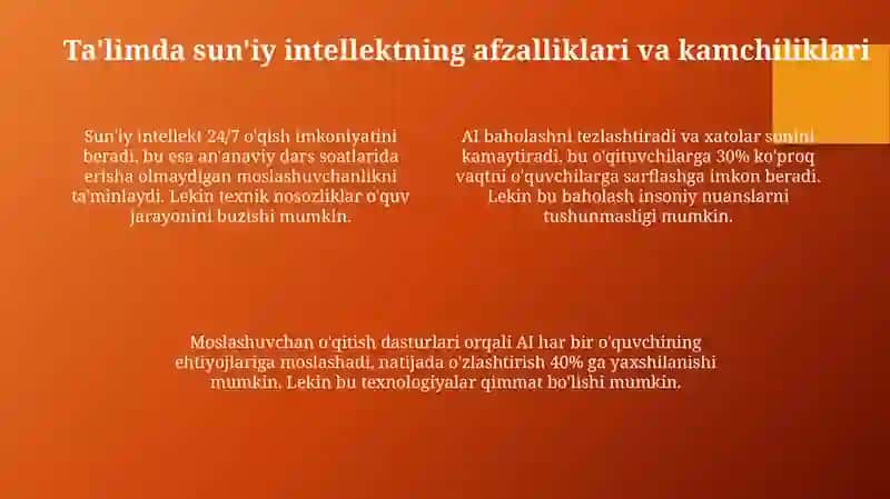 Sun'iy intellekt 4
