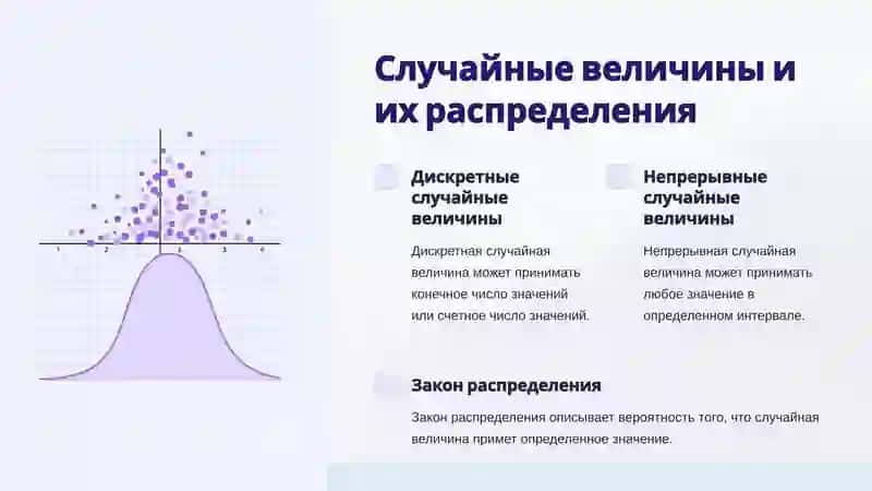 Теория вероятностей и математическая статистика в машиностроении 4