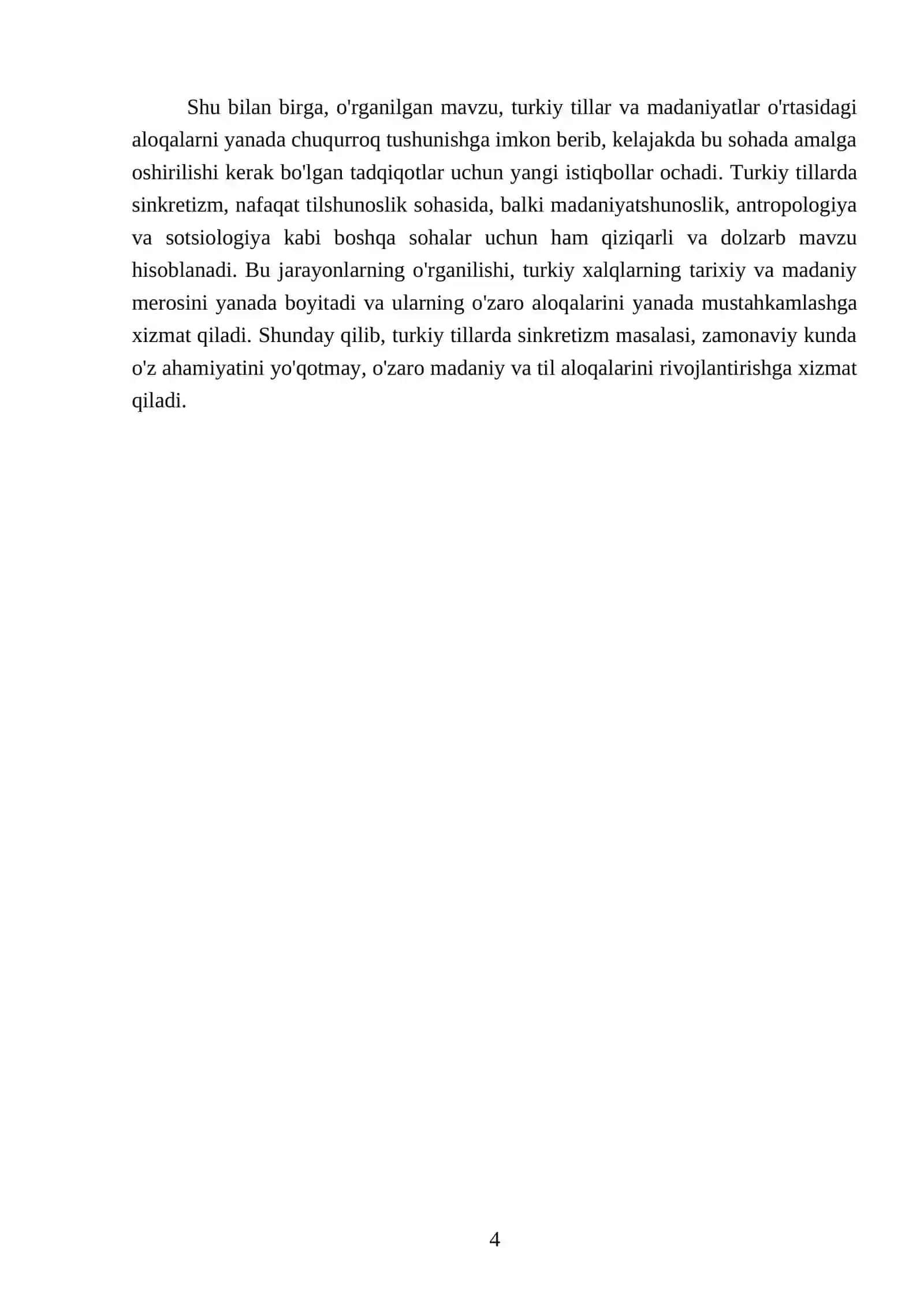 Turkiy tillarda turkum sinkretizmi 4