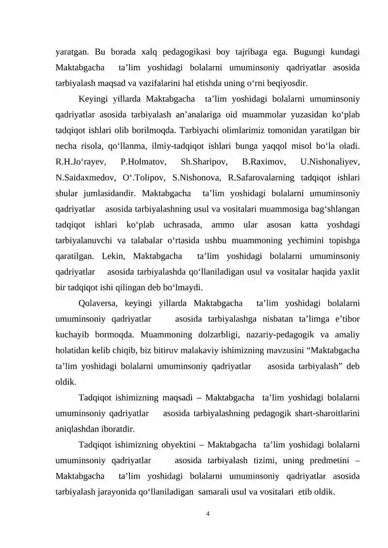 Og‘ishgan xulq motivatsiyasi 4