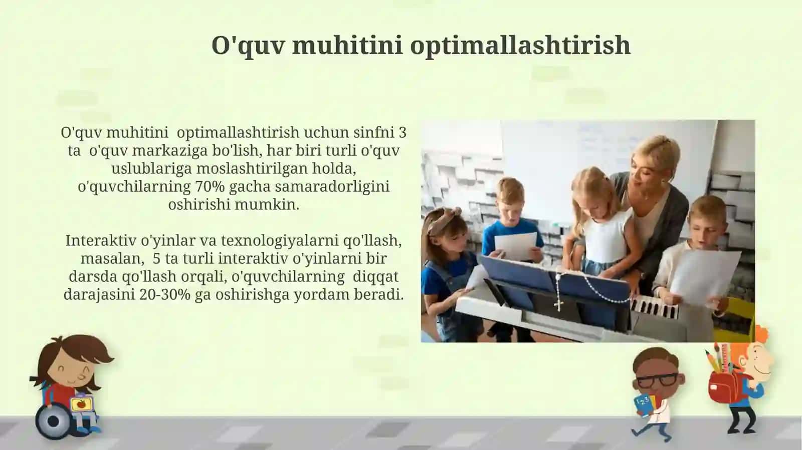 Zamonaviy pedagogik texnologiyalar 4