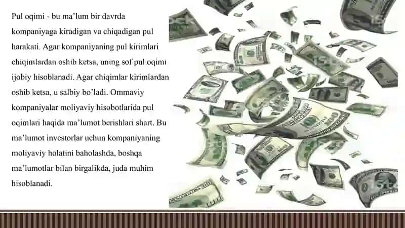 Puloqimlarining tahlili 4