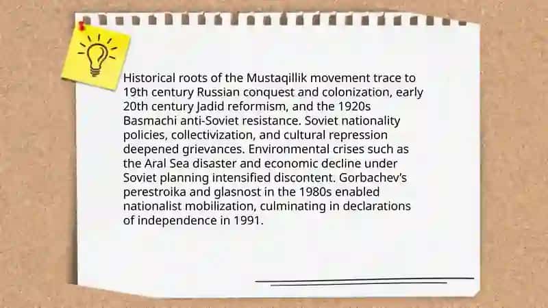 Mustaqillik 4