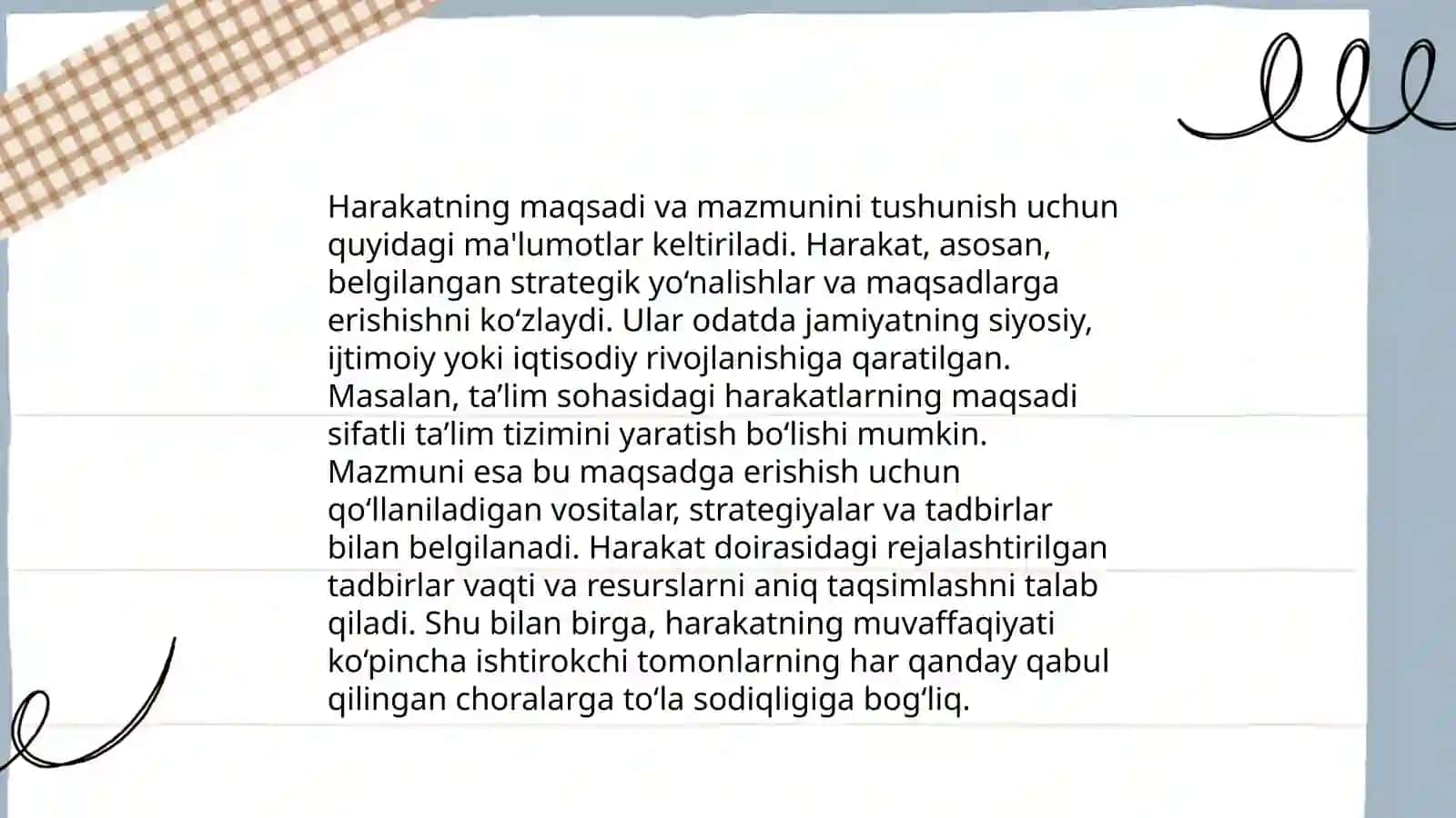 Gandbolda harakatlar 4
