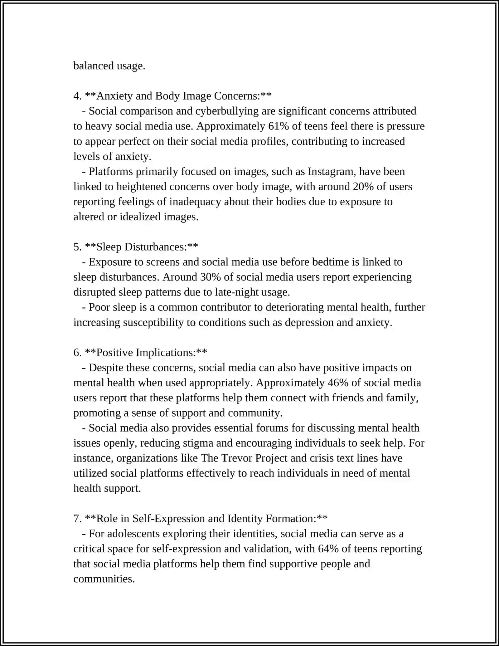 Theme: CAUSE AND EFFECT ESSAYS 4