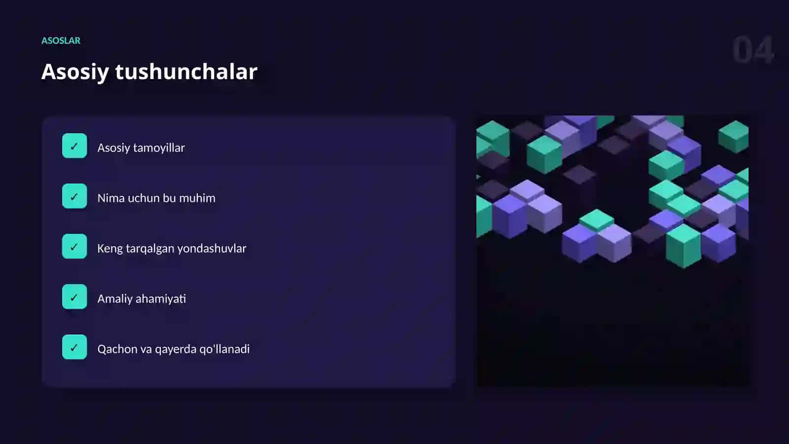MODELLARNI SOZLASH (FINE-TUNING) 4