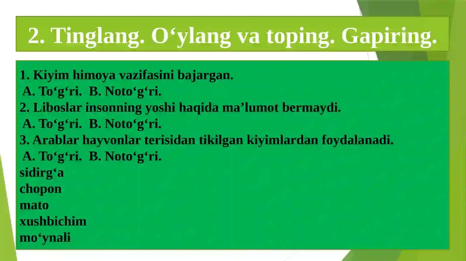 Turlidavlatliboslari 4