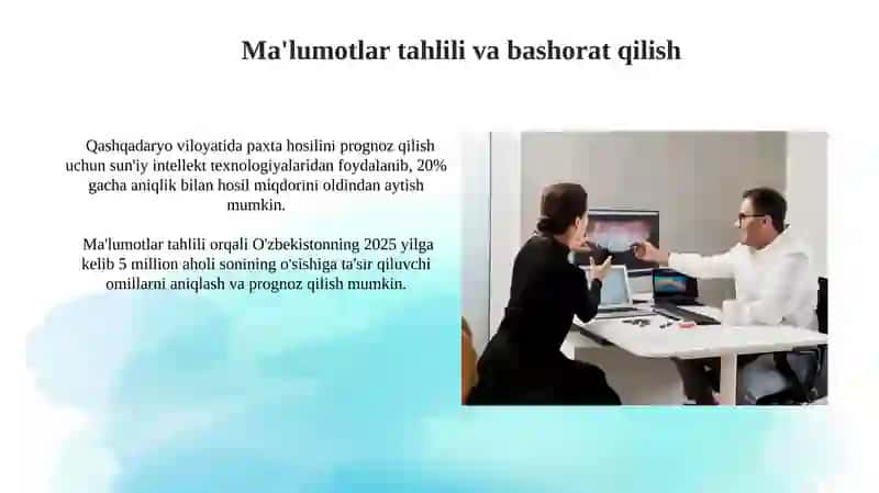 Maslahatchi Ta'sir Texnologiyasi 4