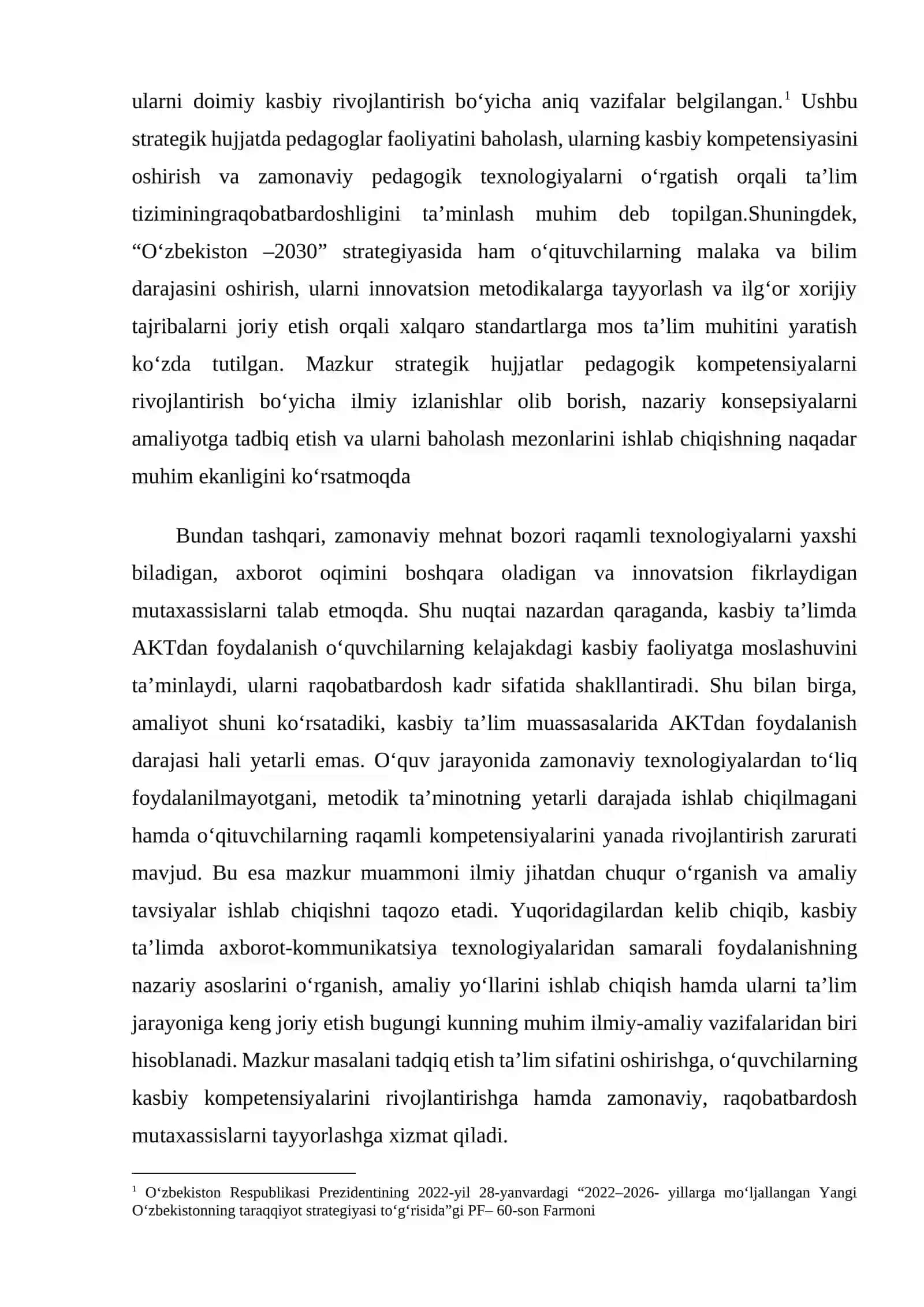 Kasbiy ta’limda axborot-kommunikatsiya texnologiyalaridan foydalanish 4